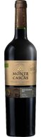 Monte Cascas Beira Interior Reserva So2 Free Tinto