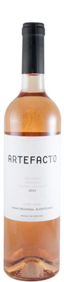 Artefacto  Rosé
