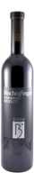 Bischoffinger Rosenkranz Merlot Trocken Red