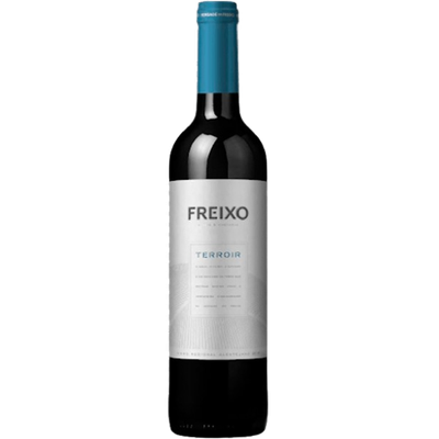 Freixo Terroir  Branco