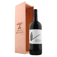 Quinta De La Rosa Magnum Red
