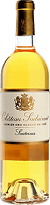 Château Suduiraut Sauternes 1er Cru Classé  Fortificado