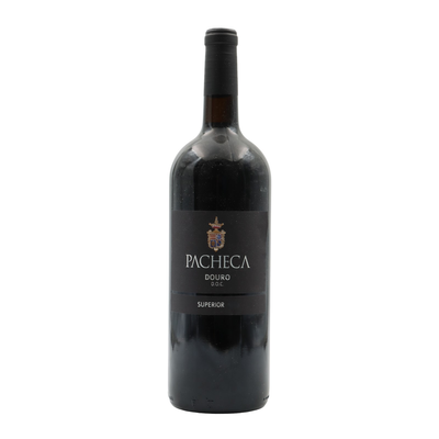 Pacheca Superior Magnum  Tinto