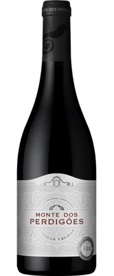 Monte Dos Perdigoes Poliphonia Reserva  Tinto