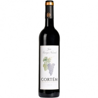 Biológico Cortém Jaen E Touriga Nacional - Lisboa Natural