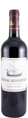 Château Beychevelle Saint-Julien  Tinto
