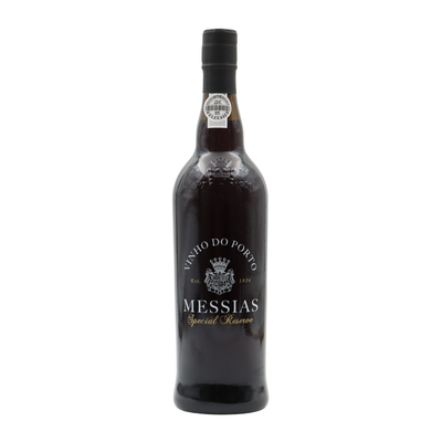 Messias Special Reserva  Porto