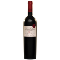 Dorina Lindemann Limeted Edition Red