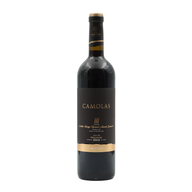 Camolas Selection Premium Tinto
