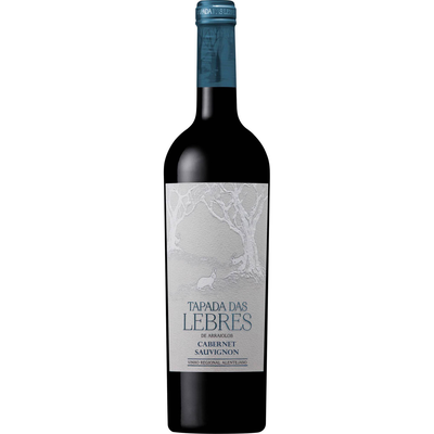 Tapada das Lebres Cabernet Sauvignon Alentejano  Tinto