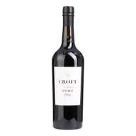 Croft Vintage Port