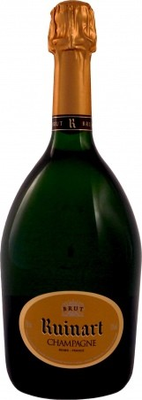 Champagne Ruinart - França  Espumante