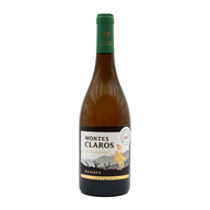 Montes Claros Reserva Alentejo White
