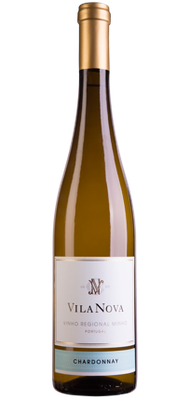 Casa de Vila Nova Chardonnay  Branco