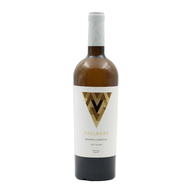Vallegre Old Vines Special Reserva Branco