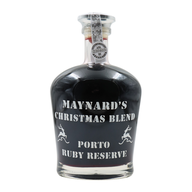 Maynard´S Ruby Reserva Christmas Blend Porto