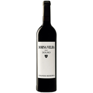 Dorna Velha Grande Reserva Red