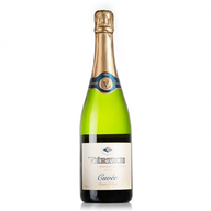 Espumante Vértice Cuvée Reserva Sparkling