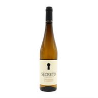 Secreto Alvarinho Trajadura Branco