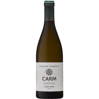 Carm Grande Reserva Douro  Branco
