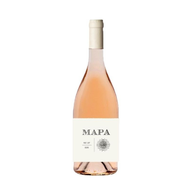 Mapa Rosé