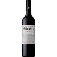 Vinha Das Mouras Alentejano Red