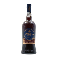 Quinta Da Boeira Tawny Porto