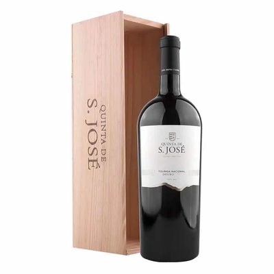 Quinta de São José Touriga Nacional Magnum  Tinto