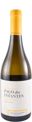 Herdade da Lisboa Paço dos Infantes Chardonnay  Branco