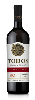 Alvarinho Casal Amado  Branco