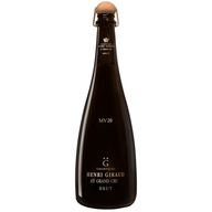 Champagne Henri Giraud Mv 20 Aÿ Grand Cru Espumante
