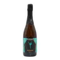 Bailado Nature Chardonnay Sparkling
