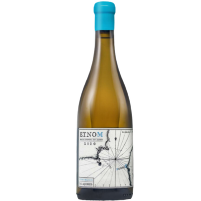 Etnom Açores  Branco