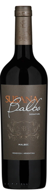 Susana Balbo Malbec Signature  Tinto