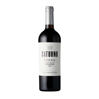 Saturno Reserva  Tinto