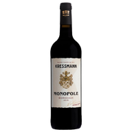 Kressmann Monopole Bordeaux Tinto