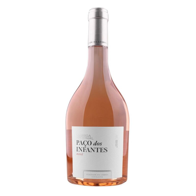 Paços dos Infantes  Rosé