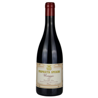 Proprietà Sperino Uvaggio Red