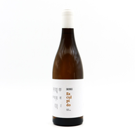 Quinta De Santa Teresa Esculpido Avesso Old Vines Branco