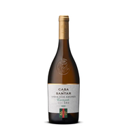 Casa De Santar Vinha Dos Amores Encruzado Nobre Branco