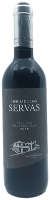 Herdade das Servas Parcela C  Tinto