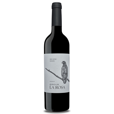 quinta de la rosa reserva douro  Tinto