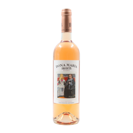 Dona Maria Amantis Reserva Rosé