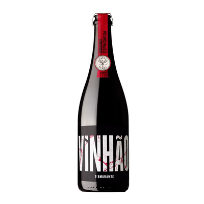 Grande Espingarda Vinhão Grande Escolha  Tinto