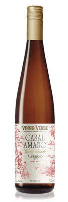 Pipa Rosa Rufete Reserva  Tinto