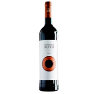 Outeiros Altos De Talha Tinto