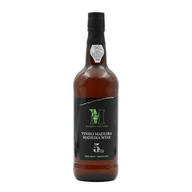 Madeira Vintners 5 Anos Meio Seco 