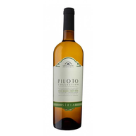Quinta Do Piloto Collection Siria White