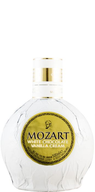 Mozart Chocolate White