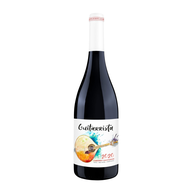 Guitarrista Cabernet Sauvignon Tinto